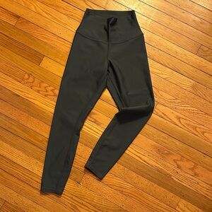 Alo 7/8 High Waist Airlift Leggings